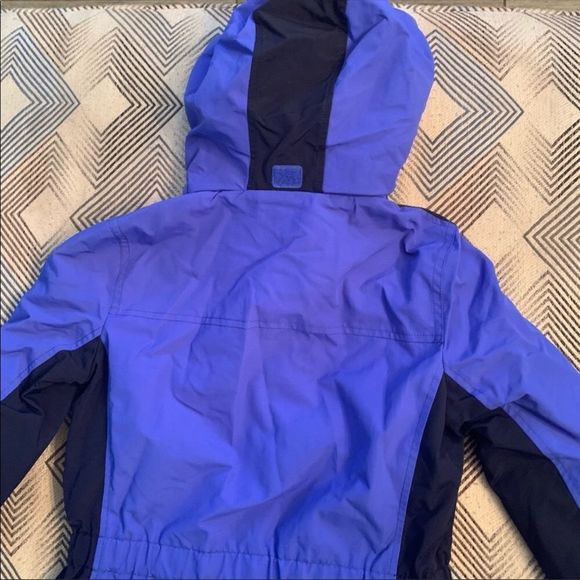Tommy Hilfiger Raincoat - Picture 7 of 13